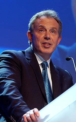 File:Tony Blair at the World Economic Forum.jpg