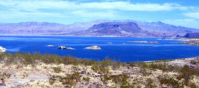File:Lake Mead Nevada1.jpg