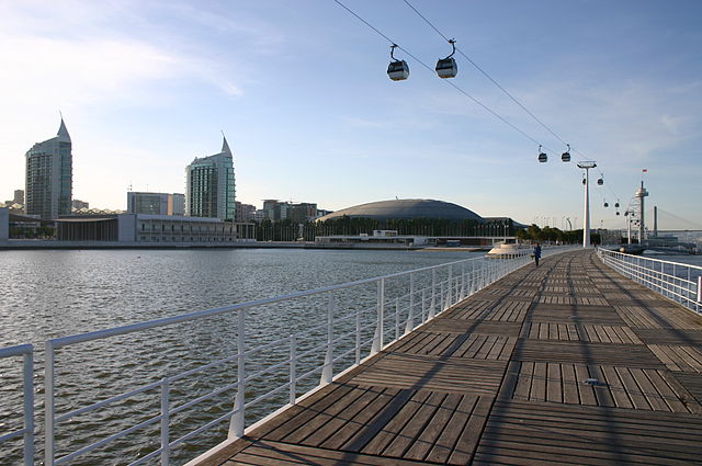 File:Lisboa - Expo98 - Vista Geral.jpg
