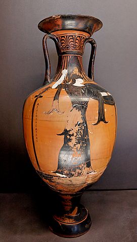 File:Panathenaic amphora Louvre MN705.jpg