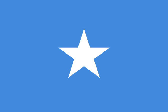 File:Flag of Somalia.svg