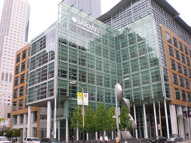 File:Barclays Global Investors HQ, south side 1.JPG