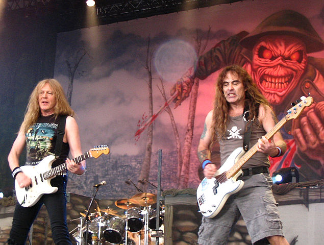 File:Iron Maiden at The Fields of Rock festival.jpg