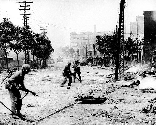 File:KoreanWar recover Seoul.jpg