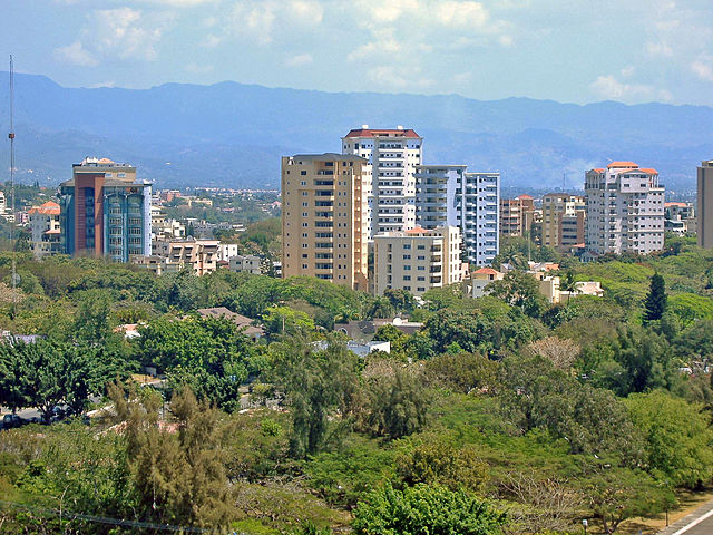 File:SantiagoCitySkyline2.jpg