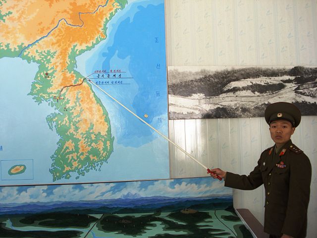 File:DPRK Soldier.JPG