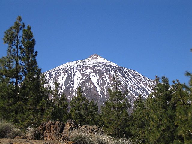 File:Teide Tenerife.jpg